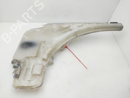 Used Windscreen washer tank BMW 3 (E90) 320 d (163 hp) 29597284