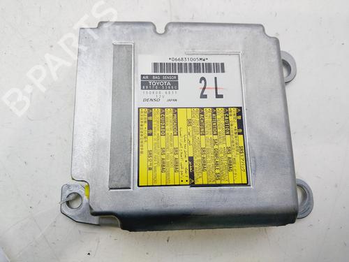 Used ECU airbags LEXUS IS III (_E3_) 300h (AVE30_, AVE30R) (223 hp) 32003658
