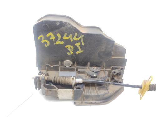 Used Front left lock BMW X3 (E83) 2.0 d (150 hp) 24950686