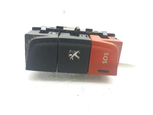 Used Switch PEUGEOT 508 I (8D_) 2.0 BlueHDi 150 (150 hp) 2990425