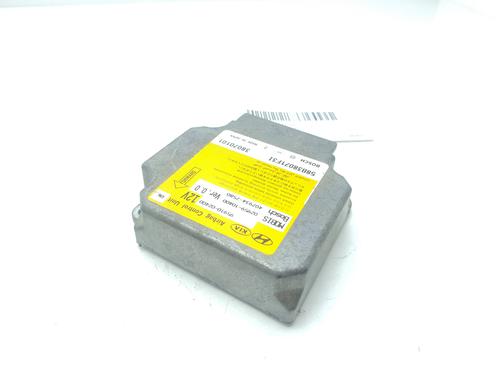 ECU airbags KIA SPORTAGE II (JE_, KM_)  | BP26008627M53 