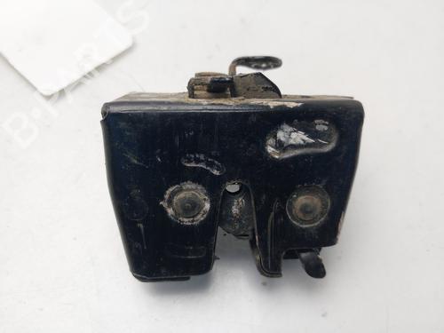 Used Tailgate lock Tailgate lock FIAT DOBLO Cargo (263_) 1.6 D Multijet (263WXD1B, 263WXR1B, 263WXX1B, 263ZXD1B,... (105 hp) 36648575 36648575
