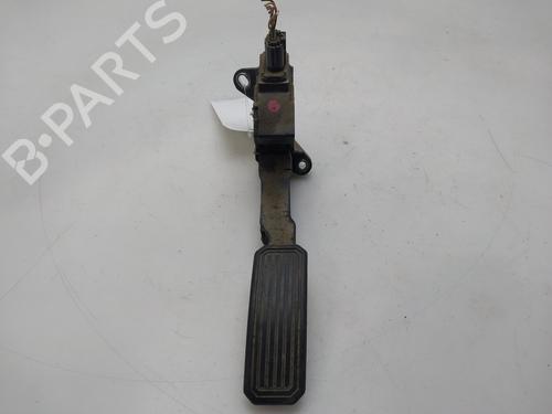 Used Pedal Pedal TOYOTA AVENSIS Saloon (_T27_) [2008-2018] 35813706 35813706