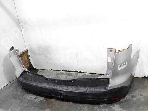 Rear bumper FORD FOCUS III Turnier 1.6 TDCi | BP17518530C8