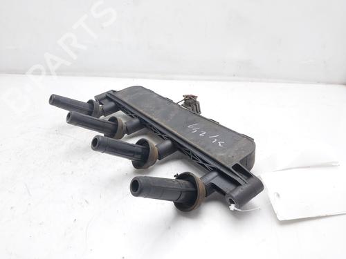 Ignition coil PEUGEOT 306 Hatchback (7A, 7C, N3, N5)  | BP17902289M94 