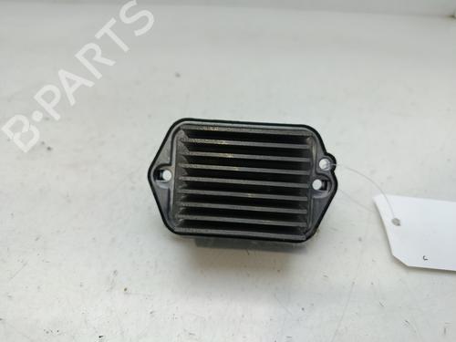 Heater resistor MAZDA 6 Saloon (GG) 2.0 DI (GG14) | BP31306251M108