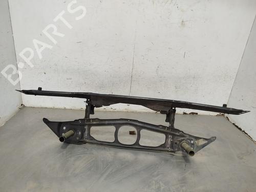 Front slam panel BMW 3 (E46) 320 d | BP28089658C72 