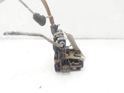 Rear left lock SEAT TOLEDO II (1M2)  | BP20076628C100 