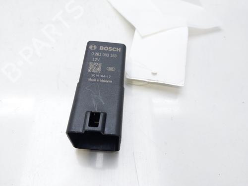 Used Electronic module LAND ROVER RANGE ROVER EVOQUE (L551) 2.0 D150 (150 hp) 14931041
