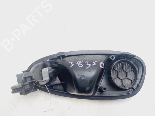 Rear right interior door handle SEAT ALTEA (5P1) 1.2 TSI | BP27250115I16 