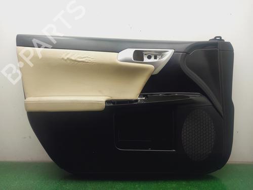 Venstre frontpanel LEXUS CT (ZWA10_) 200h (ZWA10_) (99 hp) 28532559