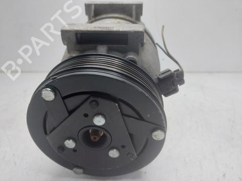 AC-Kompressor AC-Kompressor 37641684 37641684