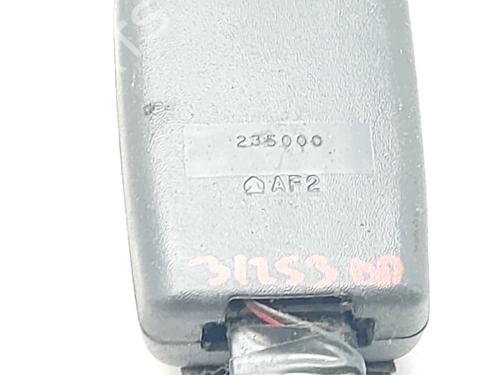 Seat buckle TOYOTA AURIS (_E15_)  | BP14008993I32 