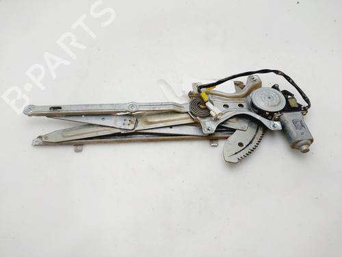 Rudehejsemekanisme Højre bagtil TOYOTA PICNIC (_XM1_) 2.2 D (CMX10_, CXM10G) (90 hp) 31816856