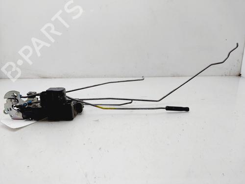 Front right lock CHEVROLET AVEO / KALOS Hatchback (T250, T255)  | BP22919126C97 