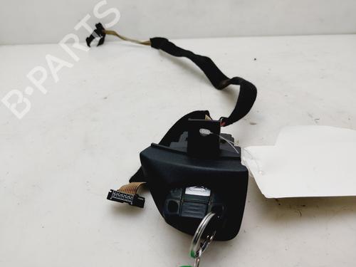 Used Ignition barrel BMW X1 (E84) sDrive 20 d (177 hp) 27934192