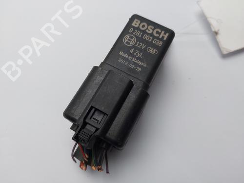 Módulo eletrónico Módulo eletrónico 36908030 36908030