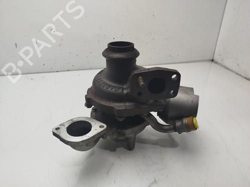 Turbocharger/Supercharger FORD FOCUS III | BP32177117M71
