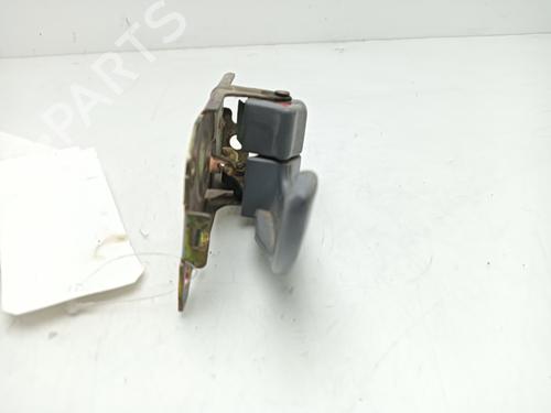 Front right interior door handle KIA SORENTO I (JC) 2.5 CRDi 4WD | BP22275707I14 