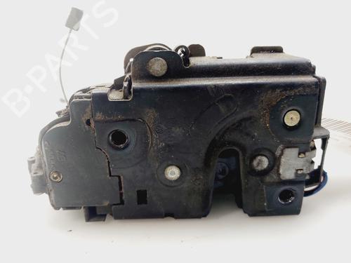 Front right lock SEAT LEON (1M1) | BP32250678C97