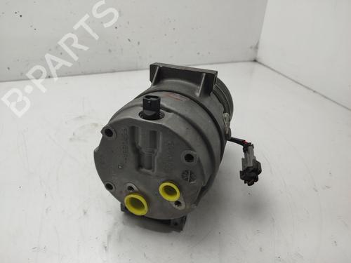 AC compressor RENAULT LAGUNA II (BG0/1_) 1.9 dCi (BG1A, BG1V) | BP32348480M34 - Image 2