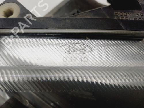 Right headlight FORD FOCUS II Convertible 2.0 | BP29078483C29 