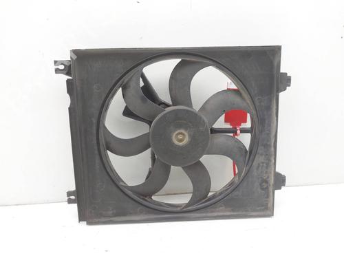 Electro ventilador KIA CERATO I Hatchback (LD) 1.6 (105 hp) 16418413