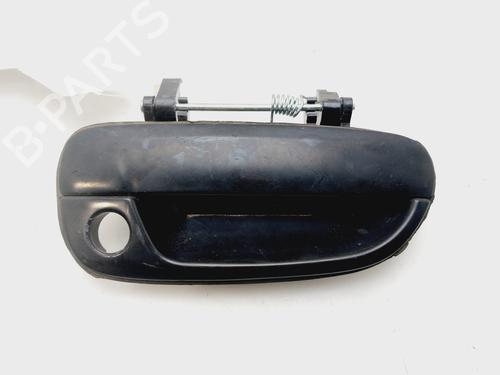 Used Front right exterior door handle HYUNDAI ACCENT II (LC) 1.5 (102 hp) 30403245