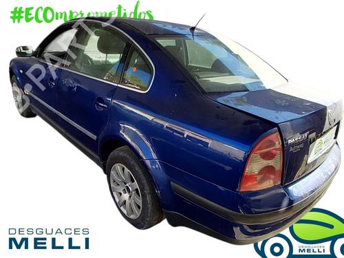 Left headlight VW PASSAT B5.5 (3B3) 1.9 TDI 4motion | BP36515196C28 - Image 7