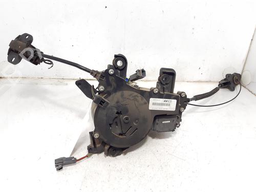 Used Electronic module KIA CARNIVAL / GRAND CARNIVAL III (VQ) 2.9 CRDi (185 hp) 14000768