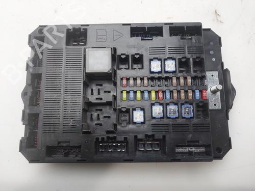 Used Fuse box Fuse box 36856371 36856371