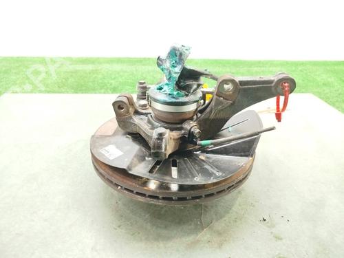 Right front steering knuckle KIA STONIC (YB) | BP24645870M26