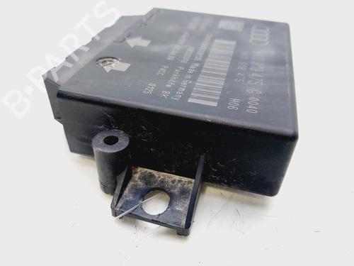 Electronic module AUDI A5 Sportback (8TA) 3.0 TDI quattro | BP29300541M83 
