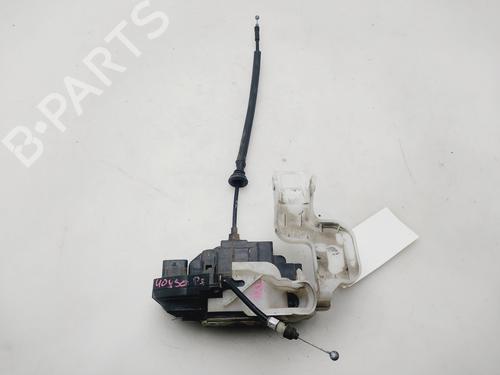 Used Front left lock KIA CEE'D Hatchback (ED) [2006-2012]  31988197