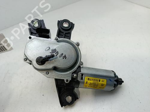 Rear wiper motor VW TIGUAN (5N_) | BP31343553M102
