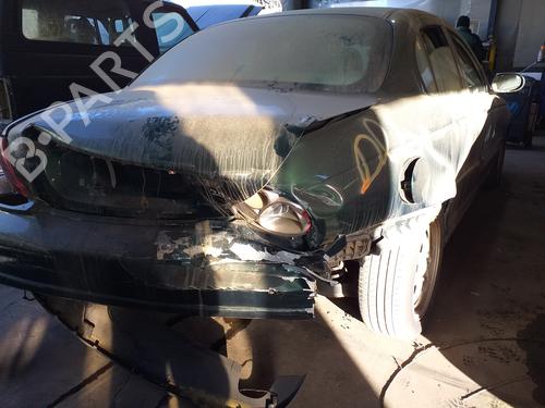 Alzavetro anteriore sinistro JAGUAR X-TYPE I (X400) 2.0 D | BP11856297C22 