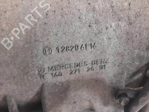 Gearbox MERCEDES-BENZ E-CLASS T-Model (S210) E 320 T CDI (210.226) | BP30542033M3