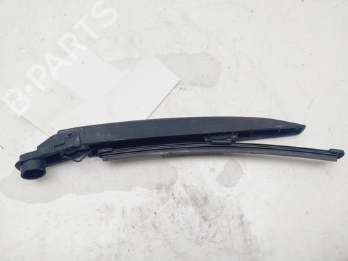 Used Rear windshield wiper arm RENAULT CLIO IV (BH_) [2012-2021]  20332237