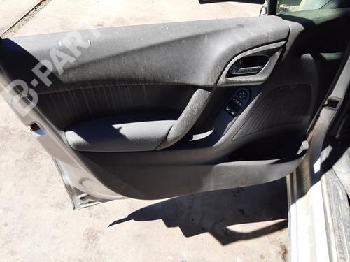 Right front window switch CITROËN C3 II (SC_) 1.1 i | BP11197883C105  - Image 10