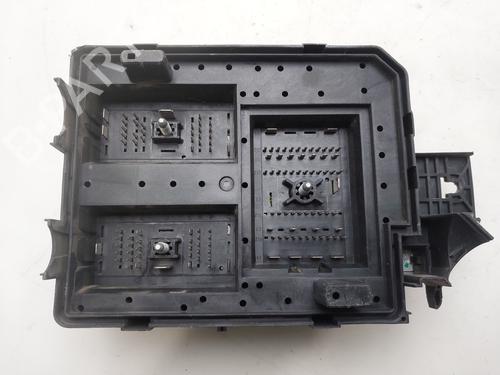 Fuse box OPEL CORSA E (X15) 1.3 CDTI (08, 68) | BP36290892E1 - Image 3