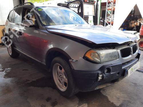 Elektronisk sensor BMW X3 (E83) 2.0 d | BP14005413M84 