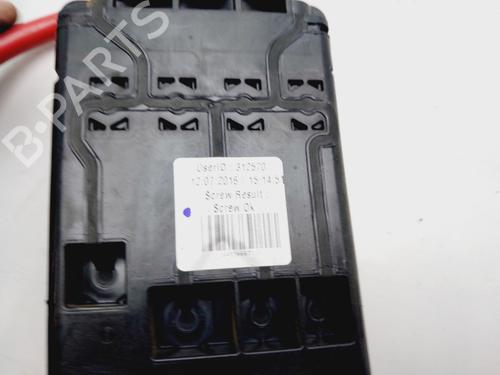 Fuse box BMW X1 (F48) sDrive 16 d | BP18296074E1 
