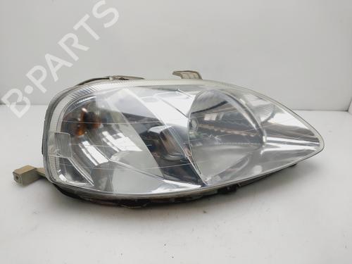 Right headlight HONDA CIVIC VI Hatchback (EJ, EK) 1.5 i (EK3) | BP29861610C29