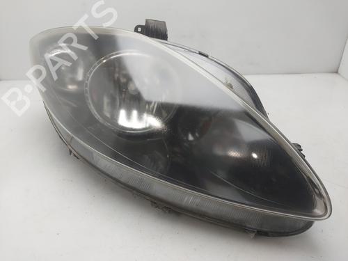 Used Right headlight Right headlight SEAT ALTEA XL (5P5, 5P8) [2006-2015] 36526644 36526644