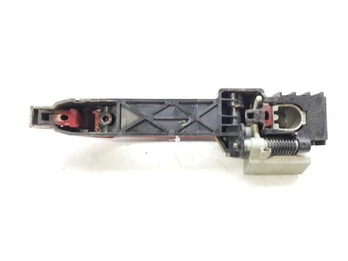 Rear left exterior door handle NISSAN QASHQAI / QASHQAI +2 I (J10, NJ10, JJ10E) 2.0 | BP10904034C130 