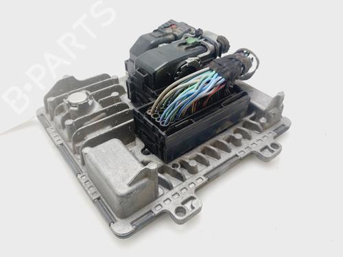 Engine control unit (ECU) OPEL CORSA E (X15) 1.3 CDTI (08, 68) | BP32430617M57
