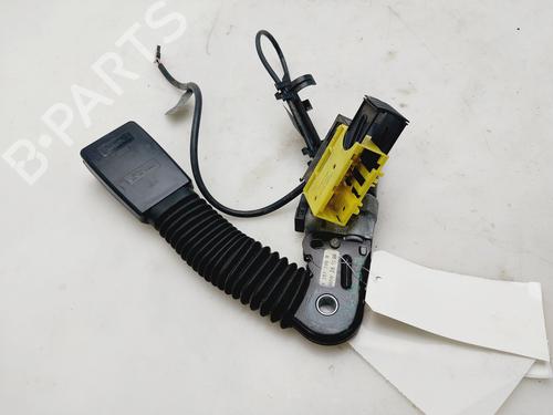 Sikkerhetsbelte-spenne BMW 3 (E46) 316 i (105 hp) 27399578