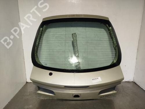 Used Tailgate RENAULT LAGUNA II (BG0/1_) [2001-2007]  30560158