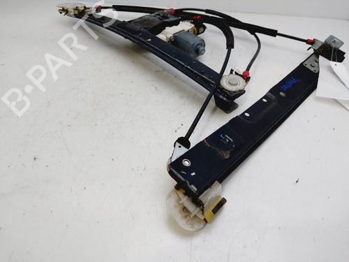 Front left window mechanism FORD MONDEO IV (BA7) 2.0 TDCi | BP28487962C22