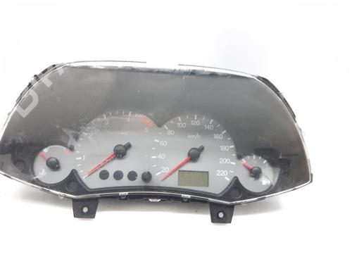 Used Instrument cluster Instrument cluster FORD FOCUS I (DAW, DBW) 1.8 TDCi (100 hp) 11045606 11045606